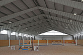 Ridhus, Vimmerby | BORGA