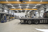 Industrihall (Totalentreprenad), Västerås | BORGA