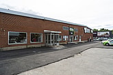 Butik och lager, Södertälje | BORGA
