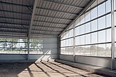 Ridhus med stall, Vellinge | BORGA