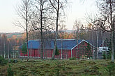 Djurstall, Mullsjö | BORGA