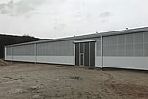 Ridhus, Uddevalla | BORGA
