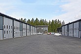 Industrihotell, Mölnlycke | BORGA