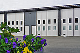 Industrihotell, Mölnlycke | BORGA