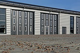 Industrihotell, Lidköping | BORGA