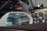 Car showroom, Lidköping Sweden | BORGA