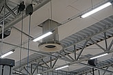 Car showroom, Lidköping Sweden | BORGA
