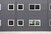 Car showroom, Lidköping Sweden | BORGA