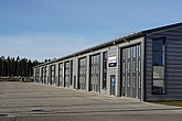 Industrihotell, Lidköping | BORGA