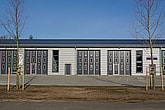 Industrihotell, Lidköping | BORGA