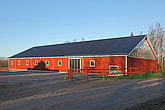 Ridhus, Fjugesta | Bygglant / Borga