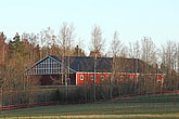 Ridhus, Fjugesta | Bygglant / Borga