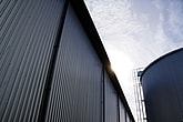 Lager, Kumla | BORGA