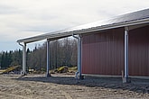 Ridhus, Örebro | BORGA