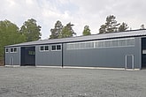 Lagerhall, Lidköping | BORGA