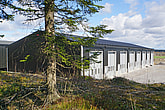industrifastighet, Umeå | BORGA