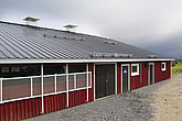 Robotstall, Skellefteå | BORGA