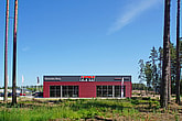 Bilsalong, Lidköping | BORGA