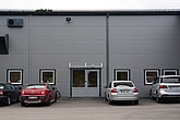Industri, Eskilstuna | BORGA