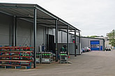 Industri, Eskilstuna | BORGA