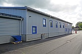 Butik och kontor, Vallåkra | BORGA