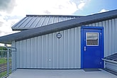 Butik och kontor, Vallåkra | BORGA