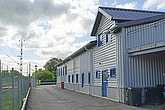 Butik och kontor, Vallåkra | BORGA