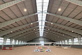 Ridhus med stall, Vellinge | BORGA