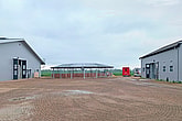 Ridhus med stall, Vellinge | BORGA