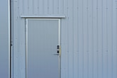 Båthall, Mariestad | BORGA