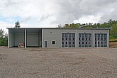 Garage, Lerum | BORGA