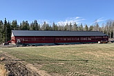 Ridhus, Vallentuna | BORGA