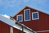 Maskinhall, Mariestad | BORGA