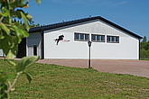 Ridhus, Avesta | BORGA