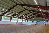 Ridhus, Avesta | BORGA