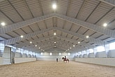 Ridhus, Skövde | BORGA