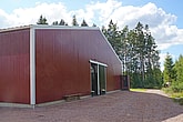 Ridhus, Skövde | BORGA