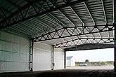 Garage, Vadstena | BORGA