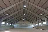 Ridhus, Västerhaninge | BORGA