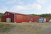Ridhus, Trosa | BORGA