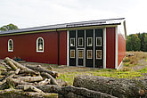 Ridhus, Linghem | BORGA