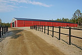 Ridhus, Haninge | BORGA