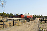 Ridhus, Haninge | BORGA