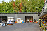 Lager, Västerhaninge | BORGA