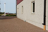 Maskinhall med gårdsverkstad, Väderstad | BORGA