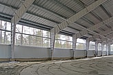 Ridhus, Hindås | BORGA