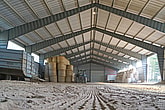 Maskinhall, Vikbolandet | BORGA