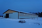 BORGA | Ridhus Finspång