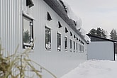BORGA | Stall Finspång