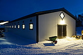 BORGA | Stall Finspång